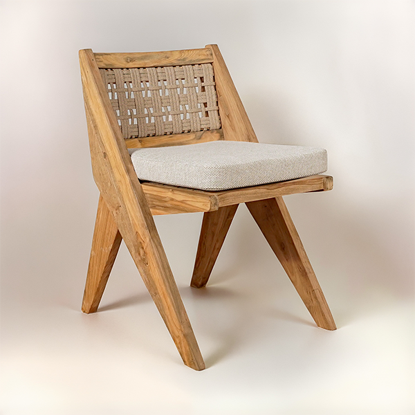 KAI DINING CHAIR